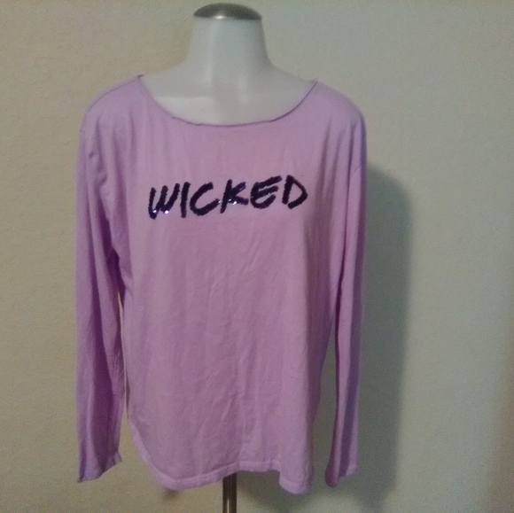 Victoria's Secret Tops - Women's Victoria's Secret shirt